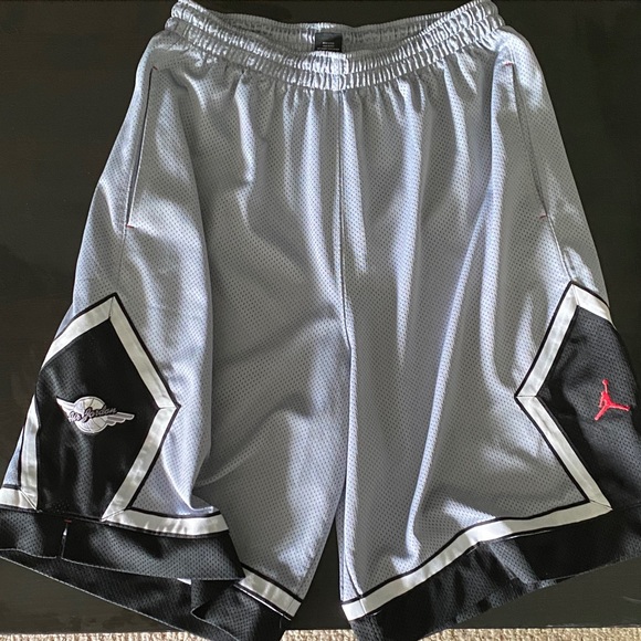 jordan shorts xxl